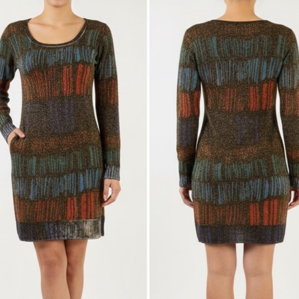 𝅺CUSTO Barcelona dress size M